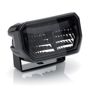 AG-X glare-free work light 12V / 24V for professional use
