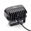 AG-X glare-free work light 12V / 24V for professional use