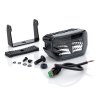 AG-X glare-free work light 12V / 24V for professional use