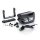 AG-X glare-free work light 12V / 24V for professional use