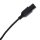 2-POLE SPLITTER 30cm -> 60cm + 60cm | for GERMAN DT | Y-distributor with cable
