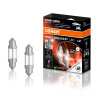 2er Set OSRAM NIGHT BREAKER® LED C5W Soffitte -...