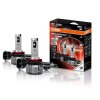 Set of 2 OSRAM H11 NIGHT BREAKER® LED SMART ECE |...