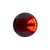 NAVIA - Rückleuchte rund - 140x38mm - 12V/24V - Multifunktion