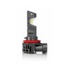 2er Set LED-MARTIN H11 ECE VisionDrive LED | mit Zulassung für 100% aller Fahrzeuge nach ECE-R37
