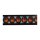 LIZARD - LED Frontleuchte - 252×27 mm - 12V/24V - schmale Lightbar mit statischem Blinker, Bremslicht & Positionslicht