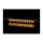 LIZARD - LED Frontleuchte - 252×27 mm - 12V/24V - schmale Lightbar mit dynamischem Blinker, Bremslicht & Positionslicht