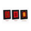 Lumetra LED Multifunktions-Rückleuchte mit...