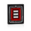 Lumetra LED Rückfahr- & Nebelschlussleuchte mit...