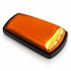 MaviQ LED Auxiliary Turn Signal – Yellow