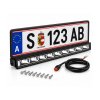 LPlight 2E FLEX for Austria with approved high-beam...