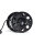R65 Design rotating beacon BRILAR  - yellow - 3 points
