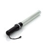 Light stick for traffic control - red/green
