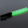 Light stick for traffic control - red/green