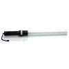 Light stick for traffic control - red/green