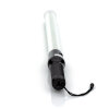 Light stick for traffic control - red/green