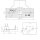 12/24V side marker light SU3