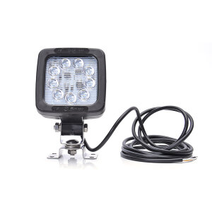 17W work light / reversing light