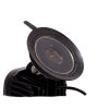 50W work light with magnetic base - 3m spiral cable