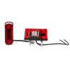 License plate light - incl. rear light - 44 mm