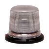 SESTO rotating beacon - 11 flash patterns - clear/blue -...