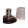 SESTO rotating beacon - 11 flash patterns - clear/yellow - 3-point