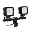 RescueLED 100 - 12V/24V light mast attachment -...