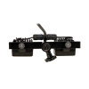 RescueLED 100 - 12V/24V light mast attachment - pre-assembled