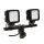 RescueLED 100 - 12V/24V light mast attachment - pre-assembled