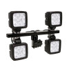RescueLED 200 - 12V/24V light mast attachment -...