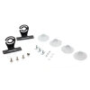 HELIOS TEC Go - 112 cm - Rear warning system