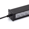 HELIOS TEC Go - 112 cm - Rear warning system