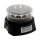 ION rechargeable rotating beacon - magnetic base - ECE-R65 clear/yellow