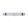 TITAN HURRICANE MAX - Warning bar - 152 cm