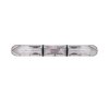 TITAN HURRICANE MAX - Warning bar - 152 cm