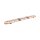TITAN HURRICANE MAX - Warning bar - 152 cm