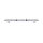 TITAN HURRICANE MAX - Warning bar - 152 cm