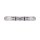 TITAN HURRICANE MAX - Warning bar - 152 cm