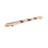 TITAN HURRICANE MAX - Warning bar - 183 cm