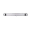 TITAN HURRICANE MAX - Warning bar - 183 cm