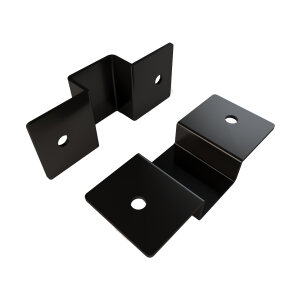 Crossbar holder, set of 2 - MAGMA series