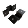 Crossbar holder, set of 2 - MAGMA series