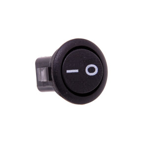 Toggle switch - ON/OFF