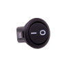 Toggle switch - ON/OFF