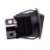 Toggle switch - ON/OFF