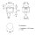 Toggle switch - ON/OFF