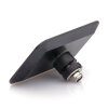 Adhesive mounting kit for warning bars - maintenance-free - DEKRA tested