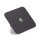 Adhesive mounting kit for warning bars - maintenance-free - DEKRA tested