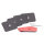 Adhesive mounting kit for warning bars - maintenance-free - DEKRA tested