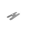 Retention set for X2 flash module - universal